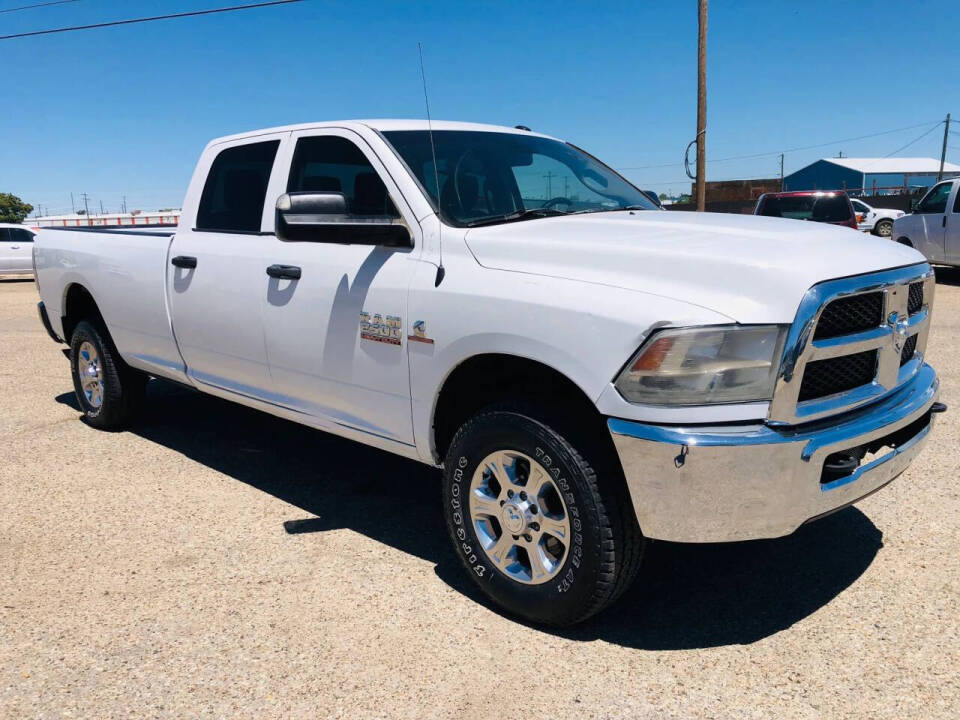 ram ram 2500 pickup 2017 3C6UR5HL2HG790886 image ram ram 2500 pickup 2017 3C6UR5HL2HG790886 image